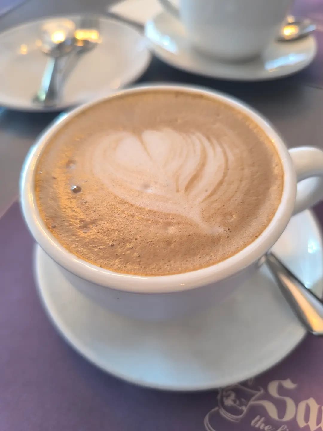 Savour Cafe photo 5