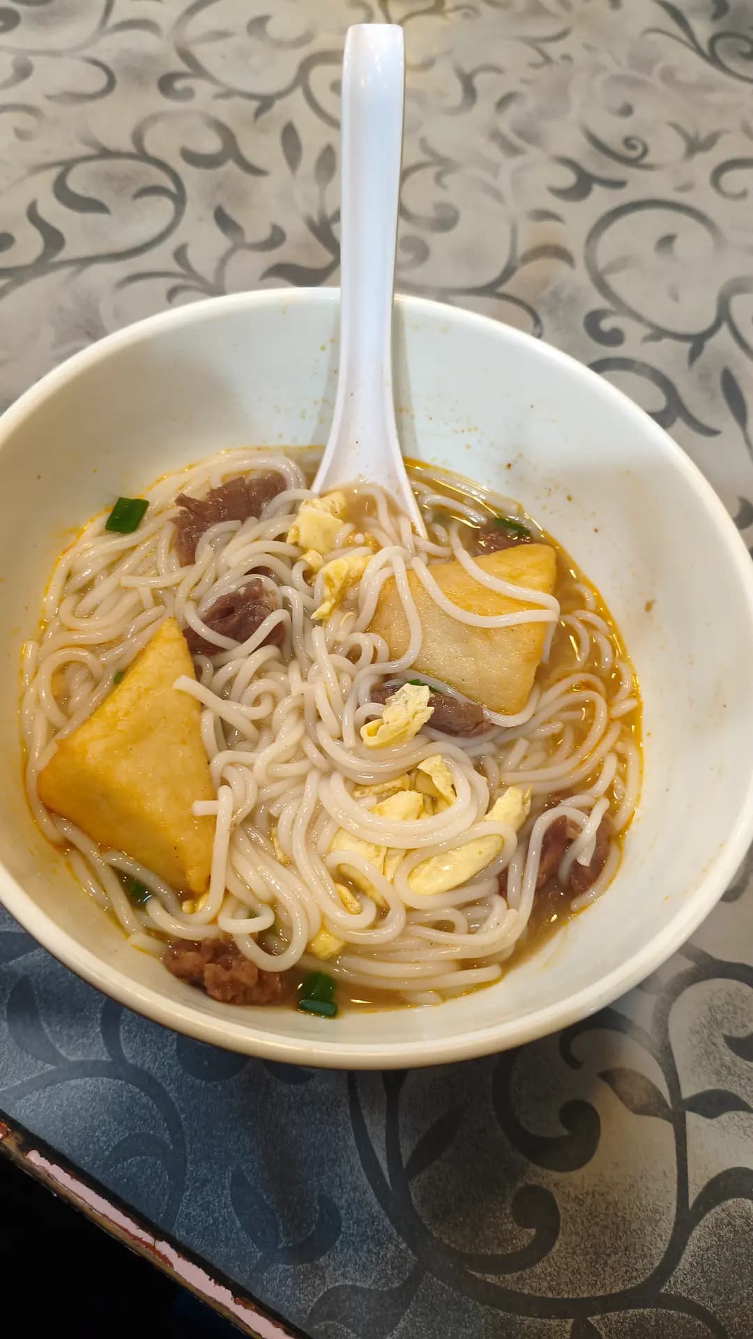 新滿溢飯店 photo 6
