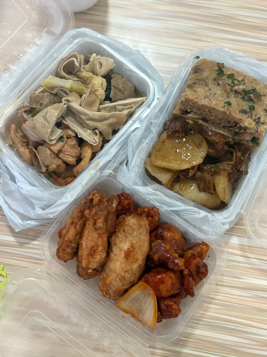 家之味美食 photo 1