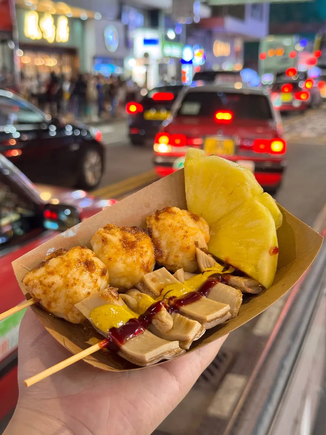 大墨魚小食店 photo 1