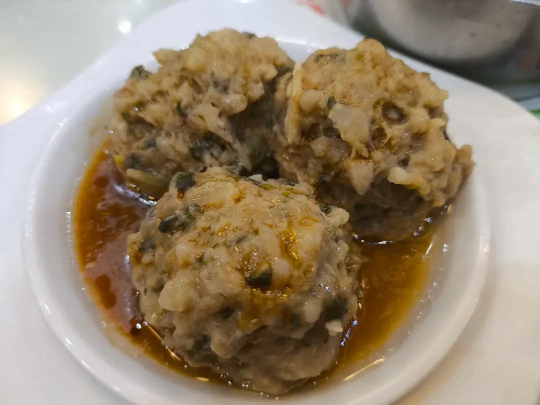 民華餐廳 photo 3
