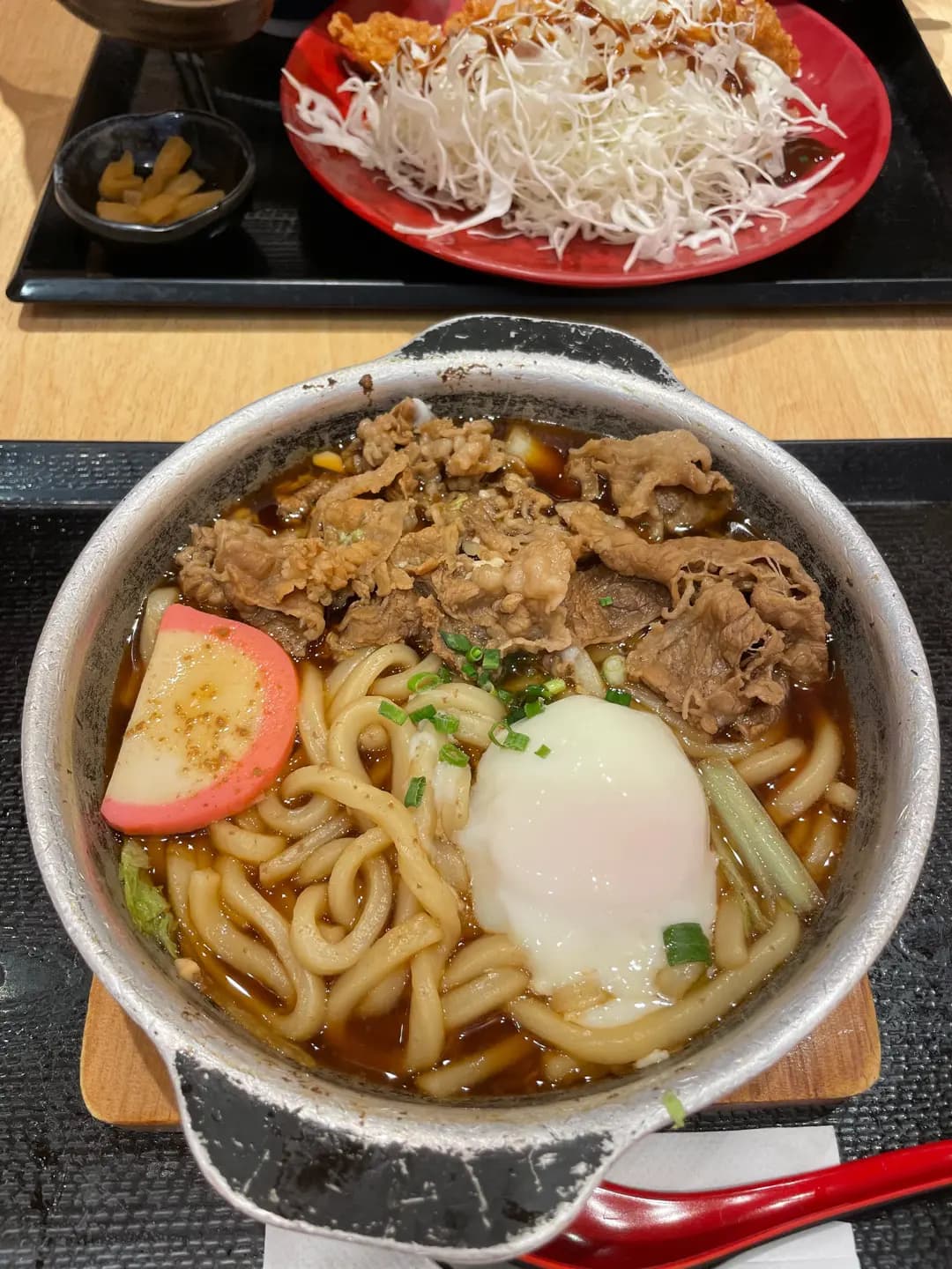 吉豚屋吉列豬扒專門店 photo 2