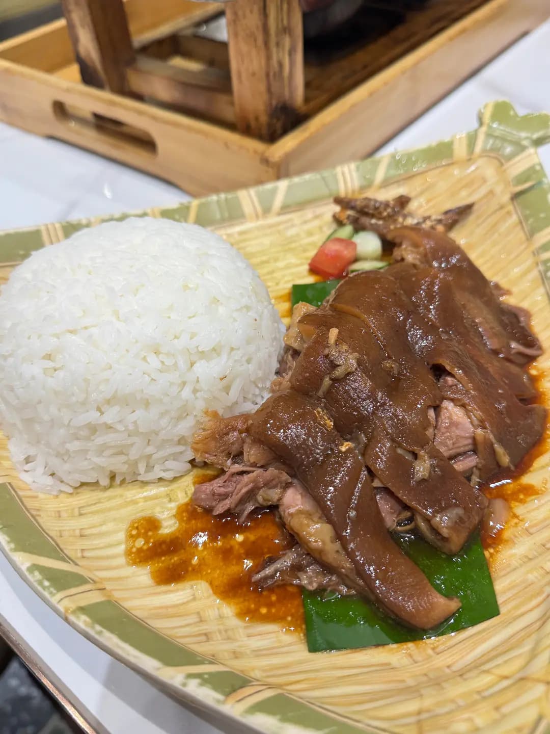 亞參雞飯 (+WOO嘉湖二期) photo 7