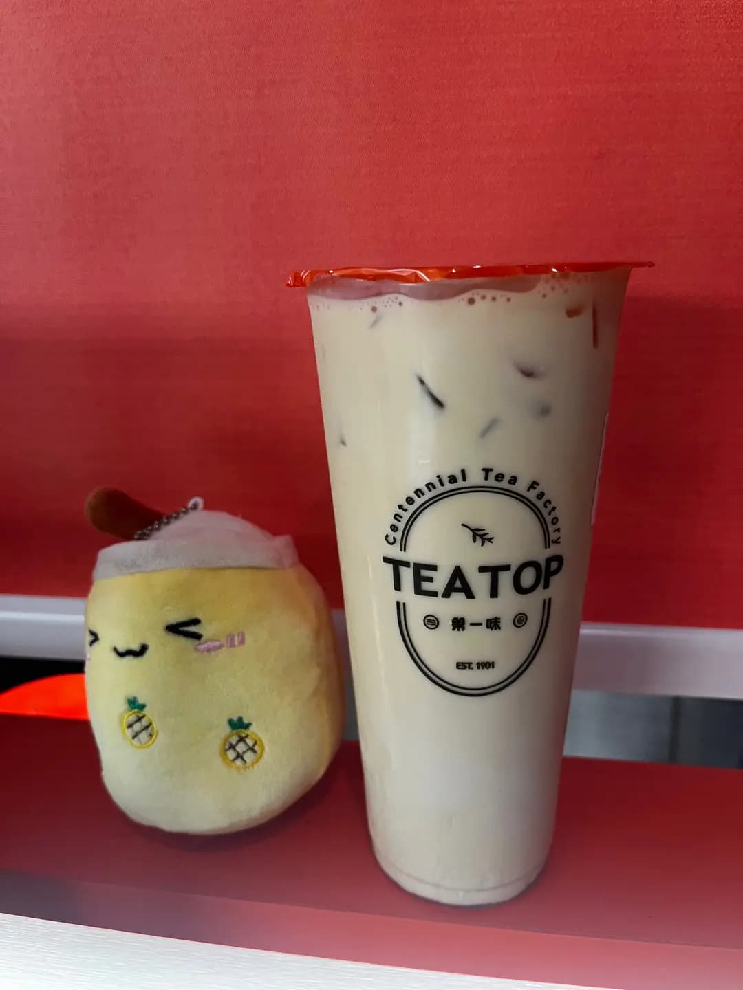 TEATOP 第一味 (星凱•堤岸商場) photo 1