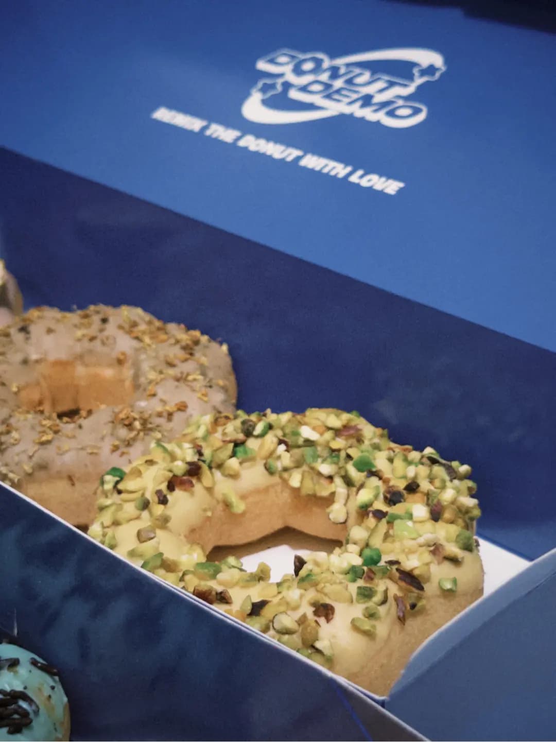 Donut Demo photo 1