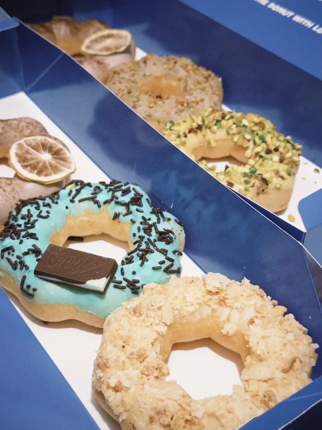 Donut Demo photo 4