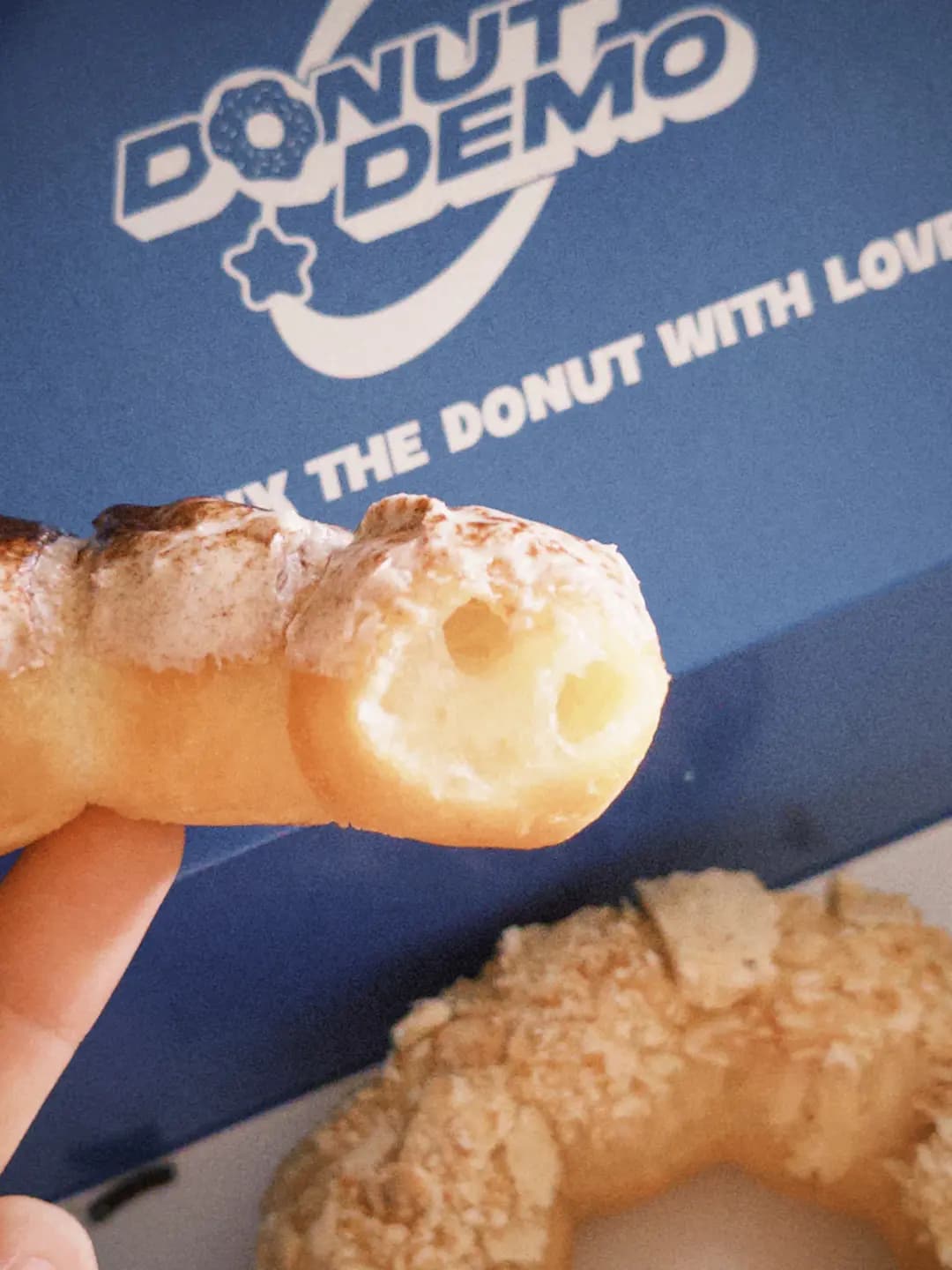 Donut Demo photo 2
