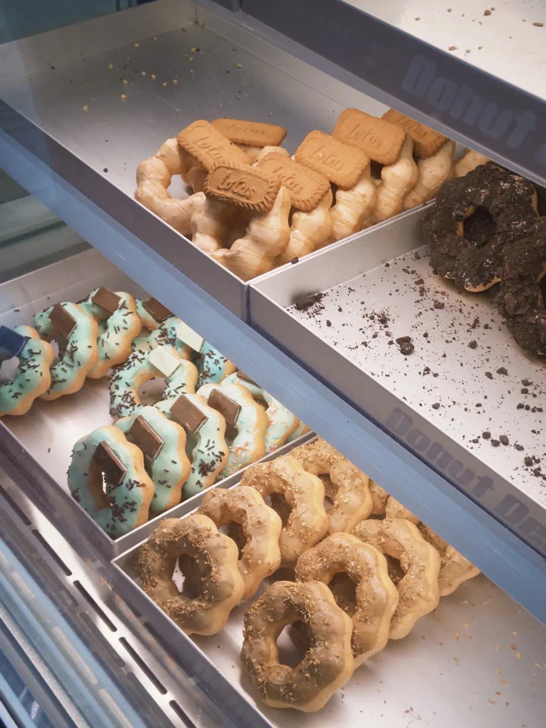 Donut Demo photo 6