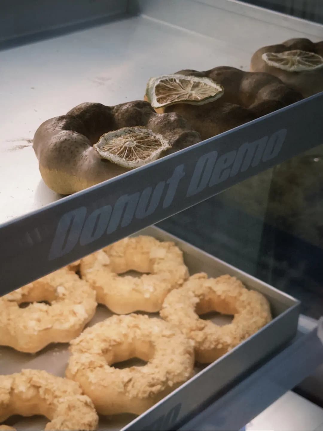 Donut Demo photo 3