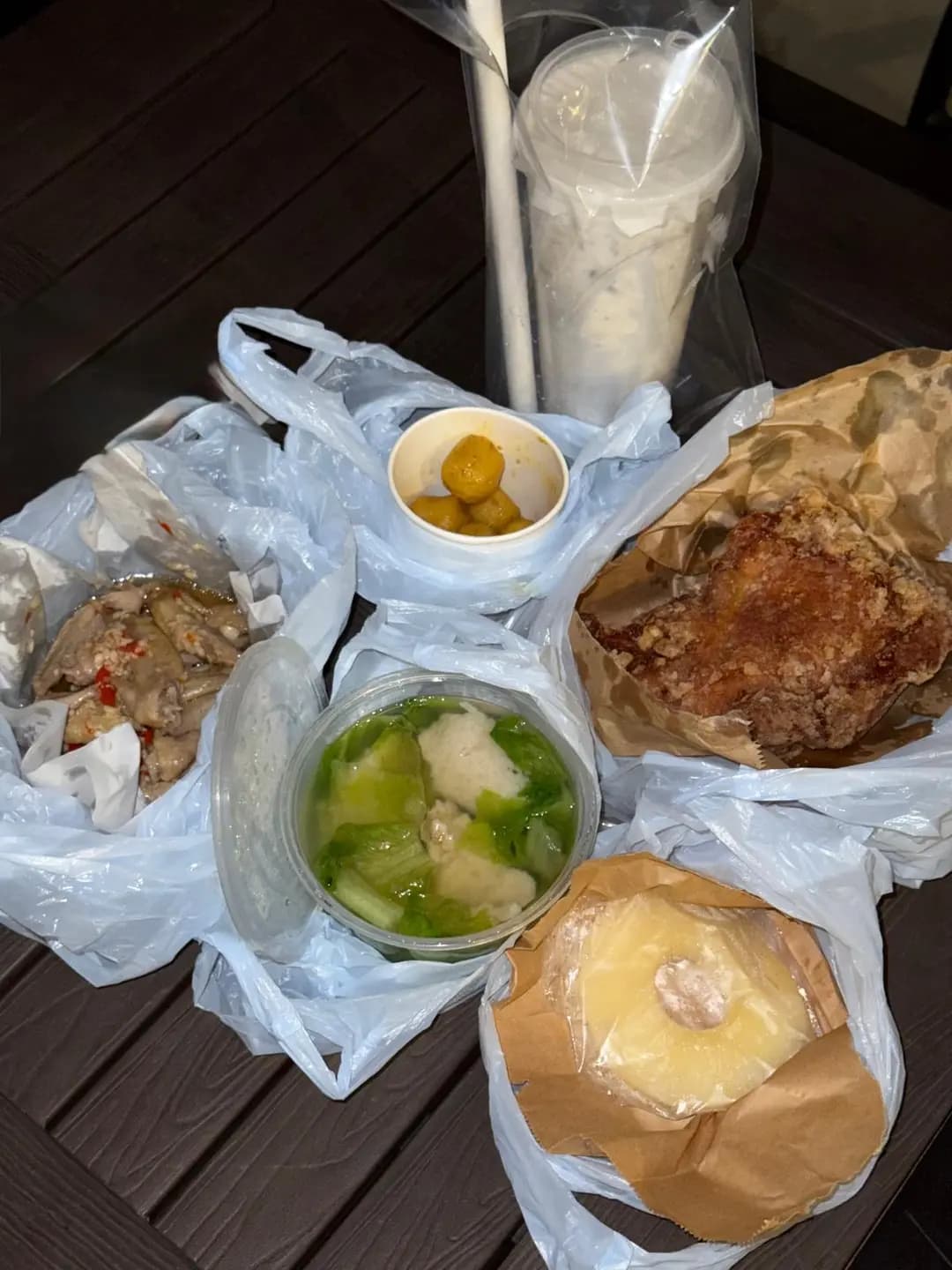 雲津美食 (和隆街) photo 3
