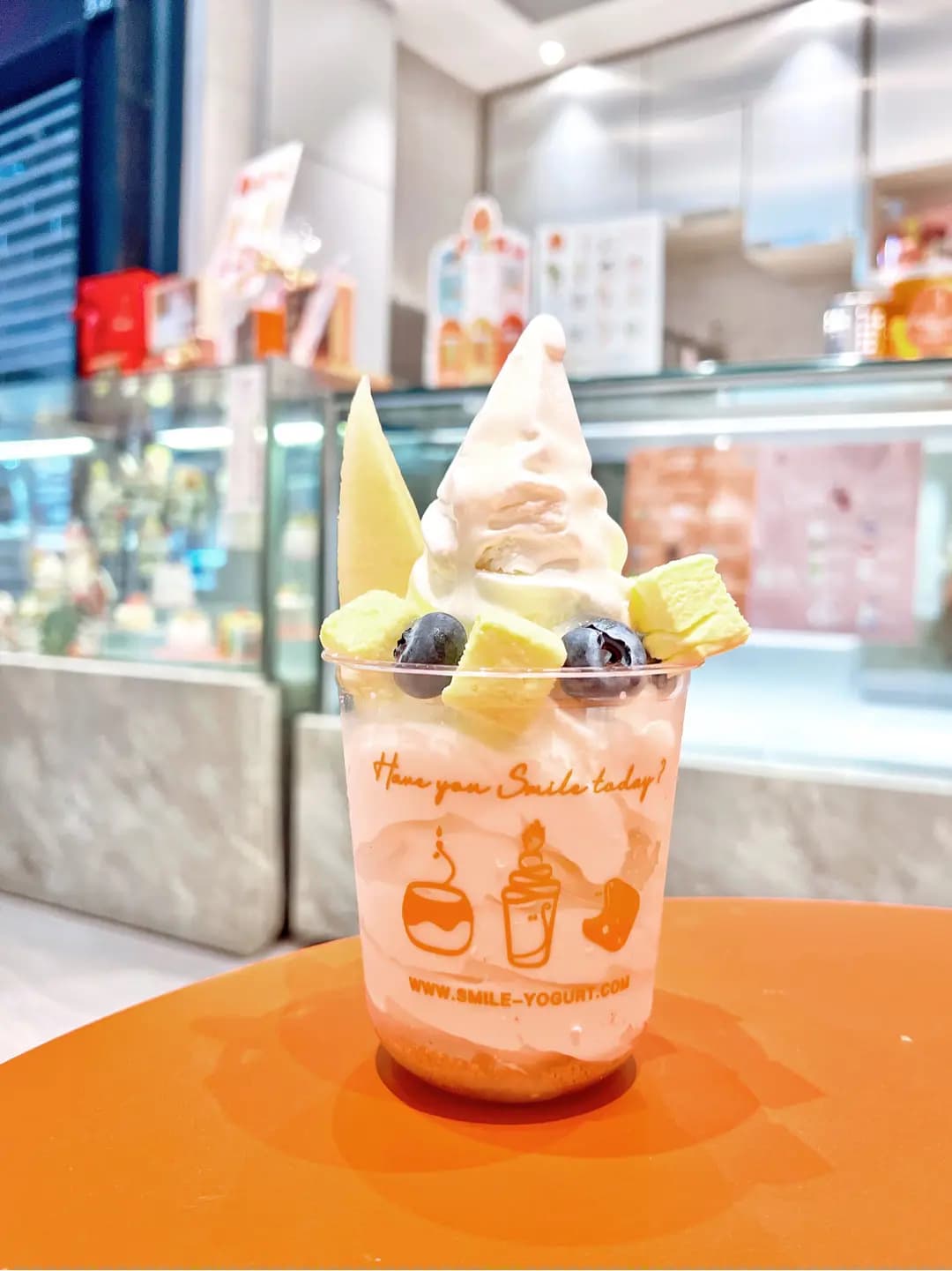 Smile Yogurt & Dessert Bar photo 5