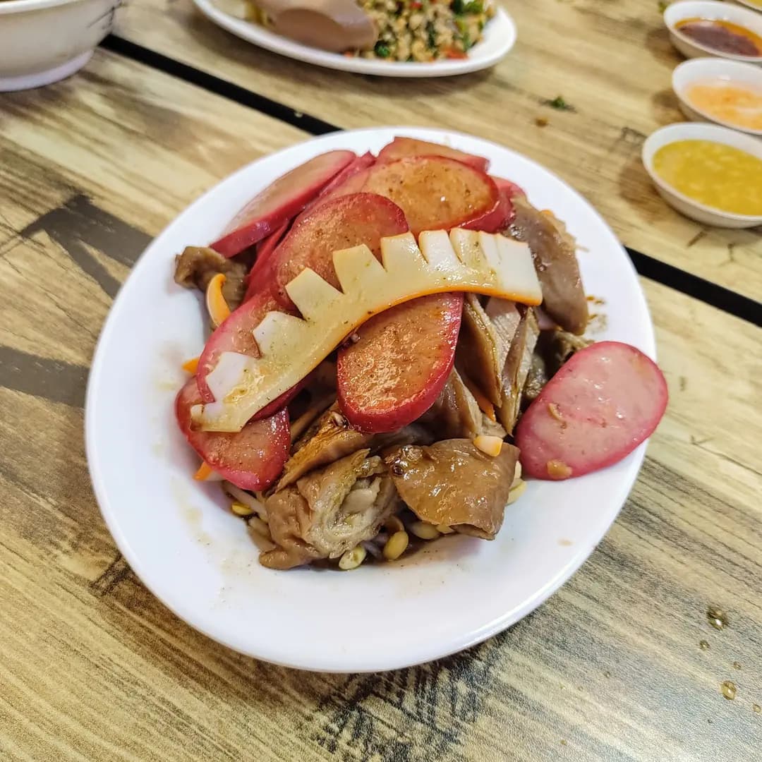 勝興潮州打冷 photo 2