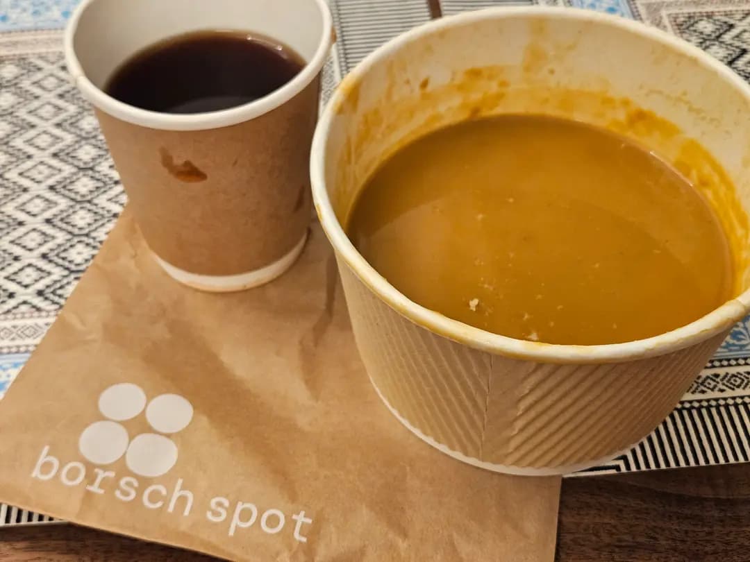 Borsch Spot photo 7