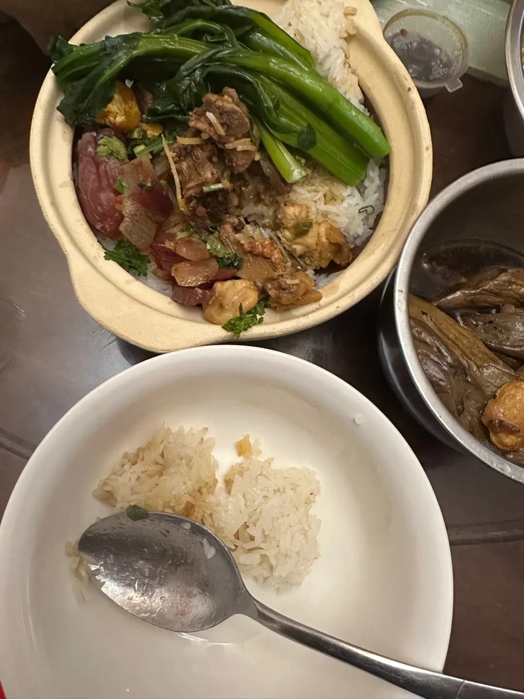 愛膳煲仔記 photo 2