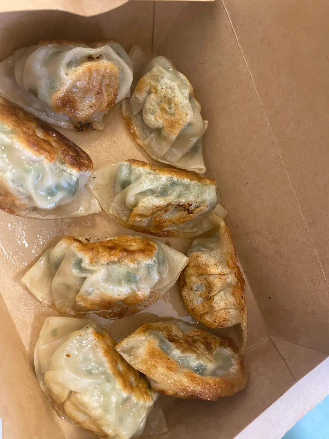阿來餃子 photo 1