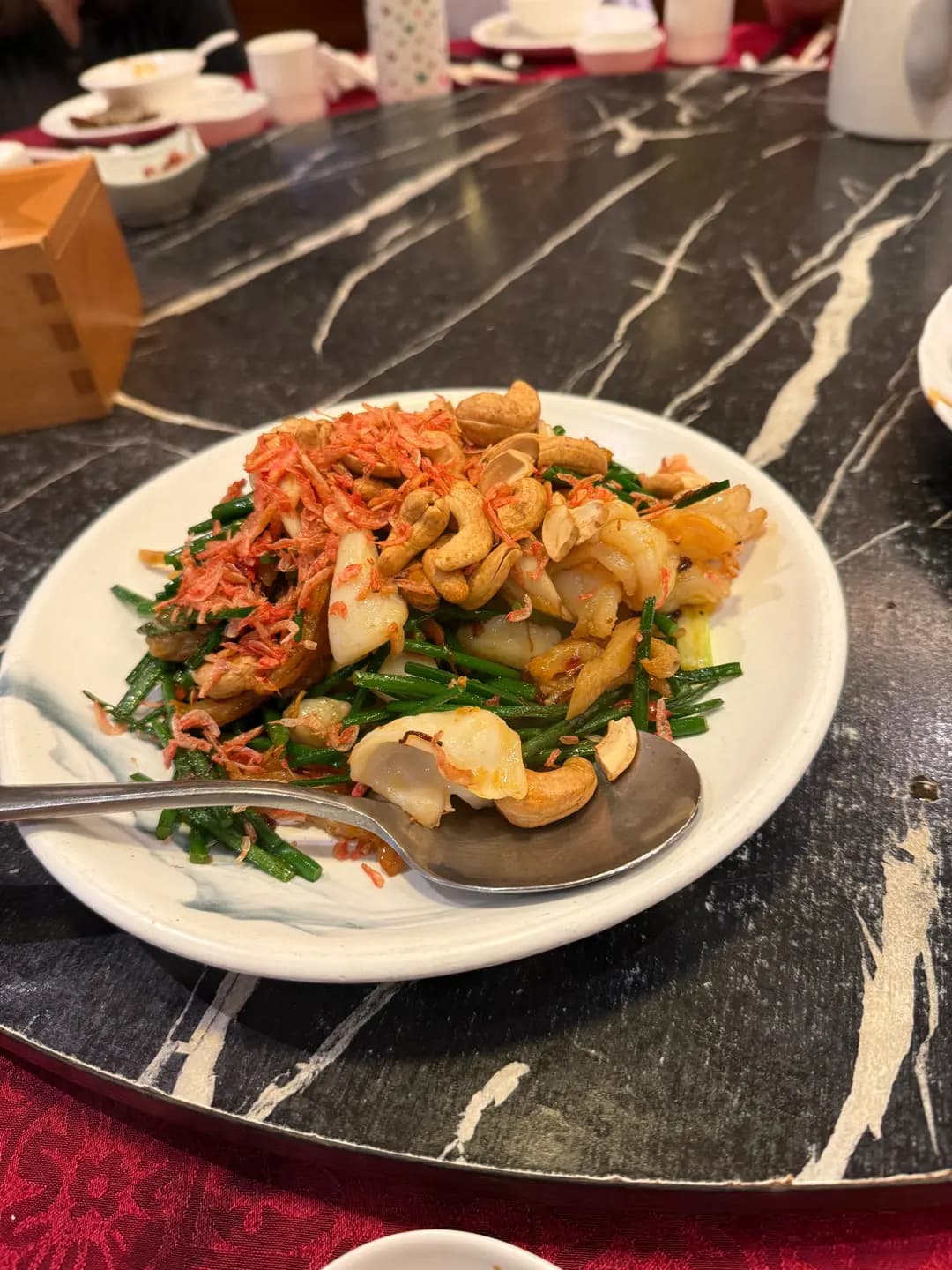 旺角海鮮菜館 photo 3