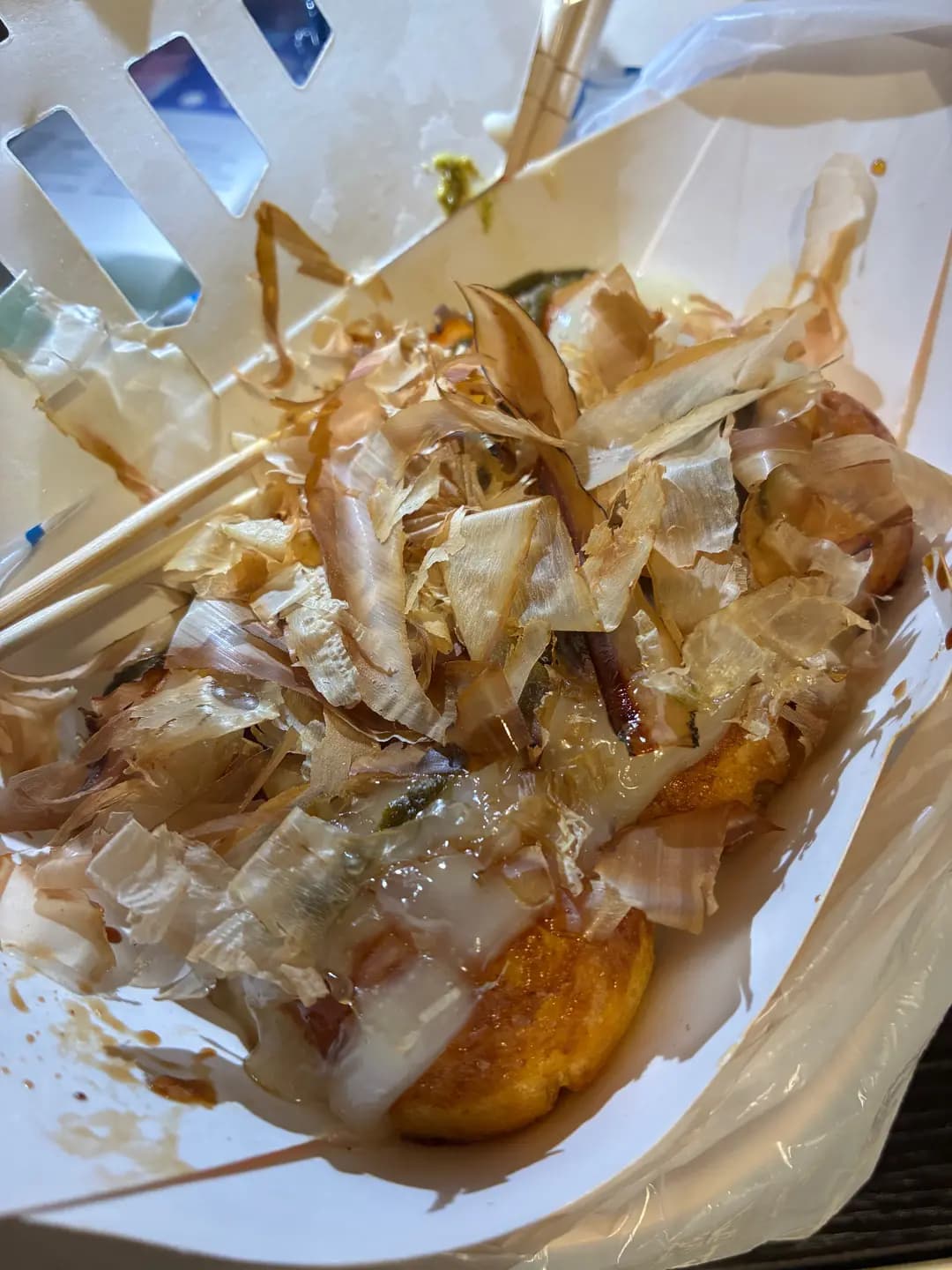 日船章魚小丸子 photo 8