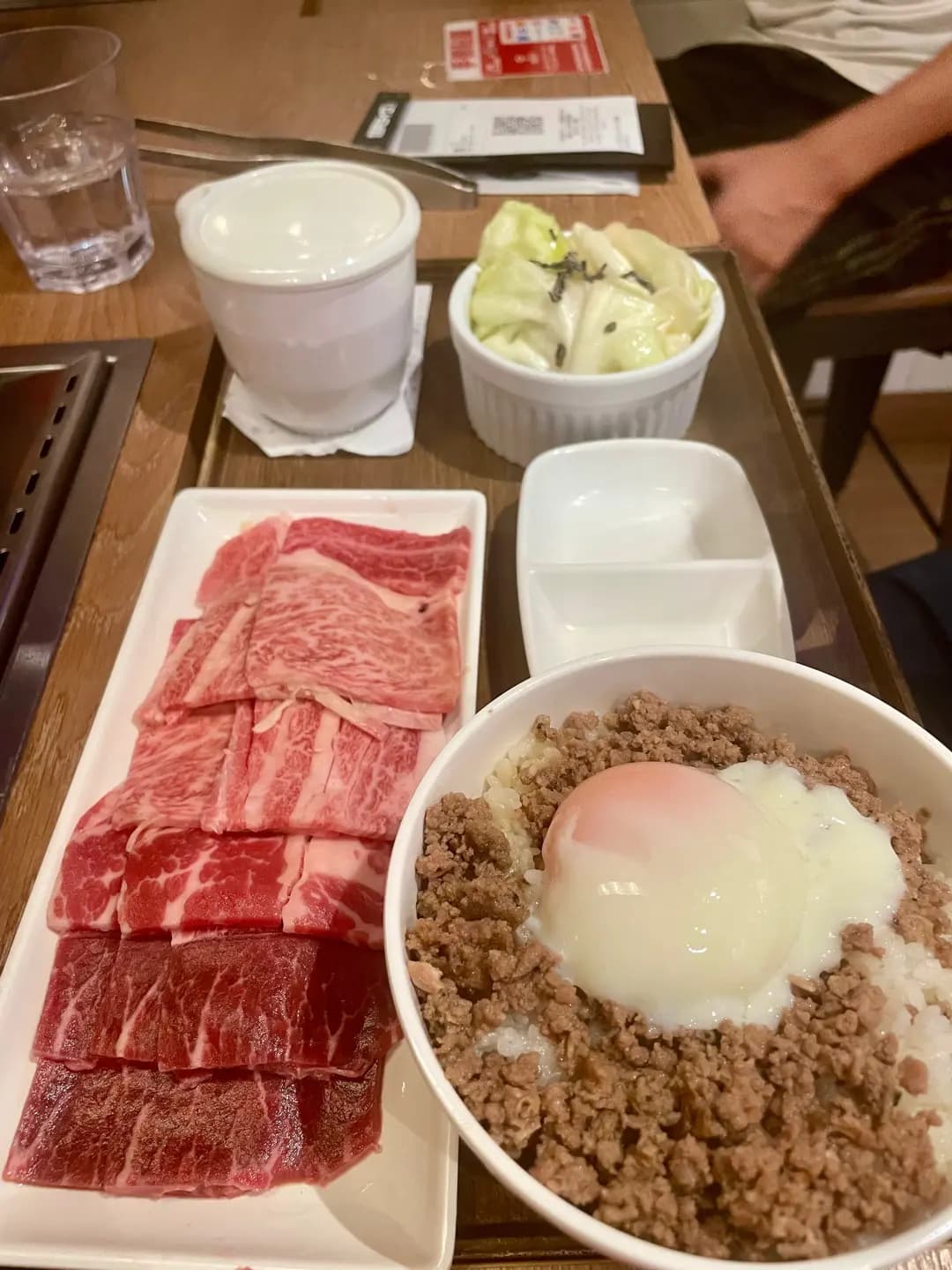燒肉LIKE (合和中心．商場) photo 5