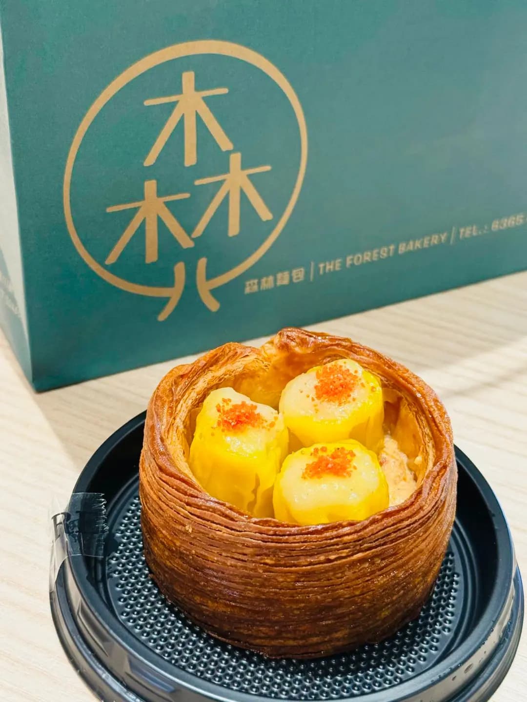 森林麵包 photo 7