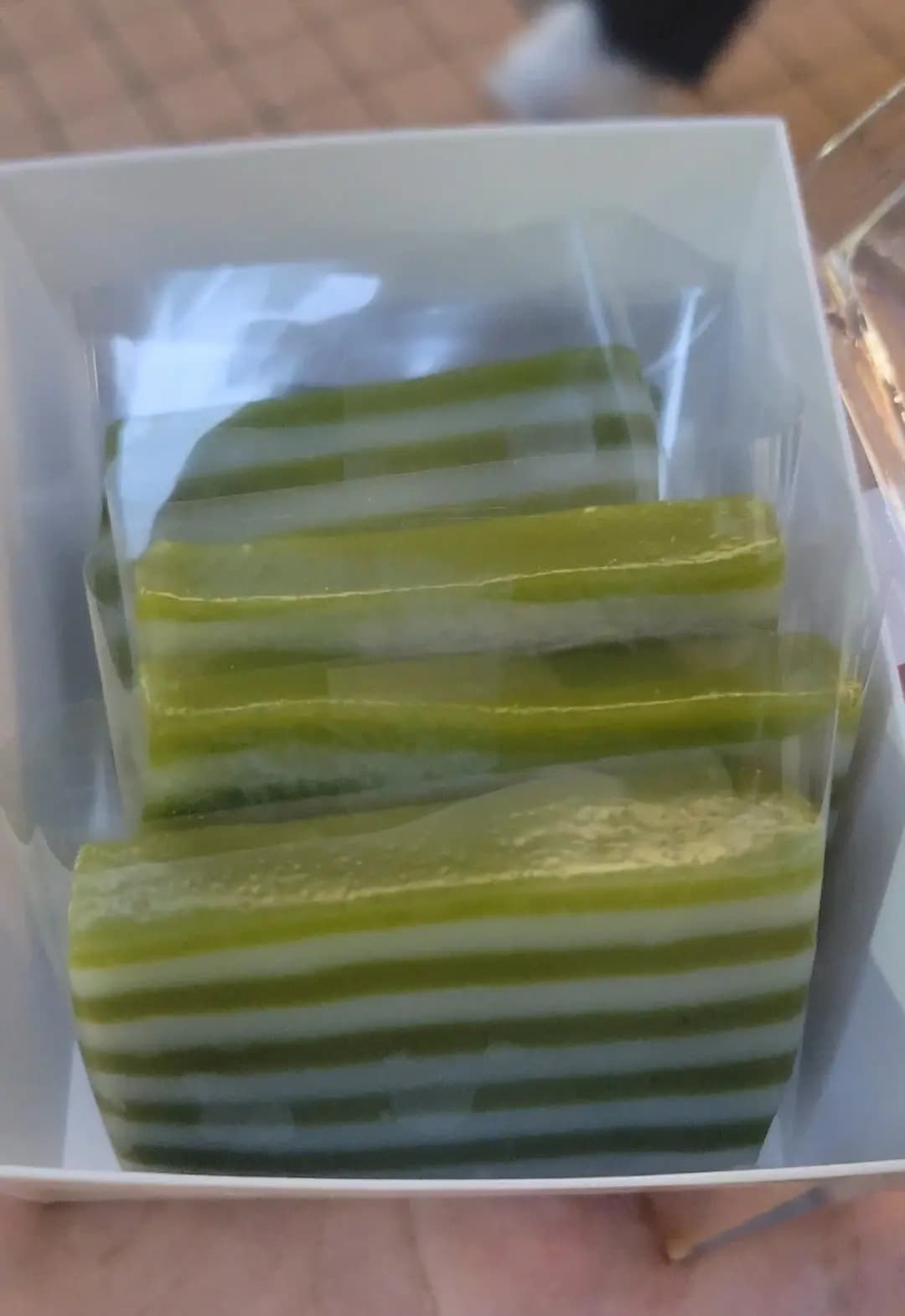 Pandan Queen Popcornholics photo 2