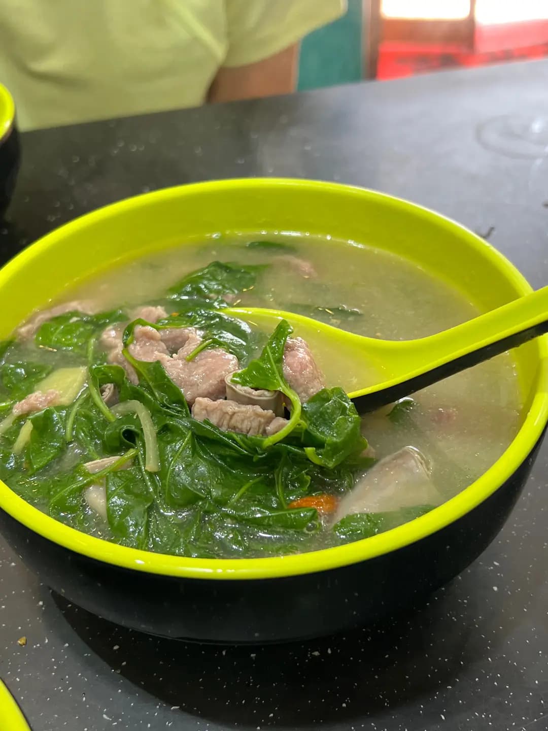 新駿皇窩心小棧 photo 3
