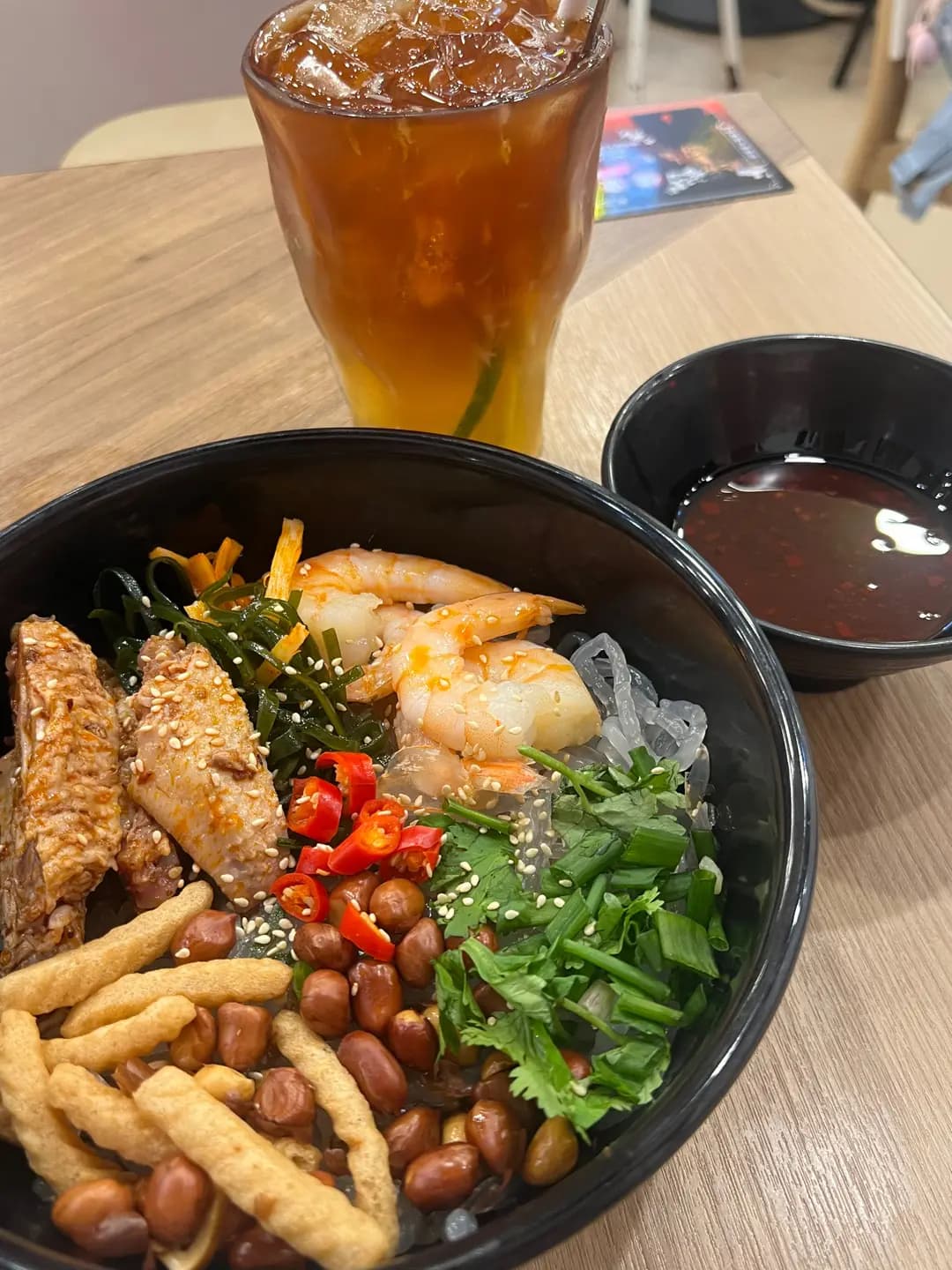 譚仔三哥米線 (富盛大廈) photo 3