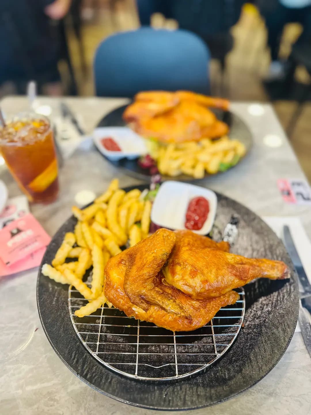 薔紅特色茶餐廳 photo 3