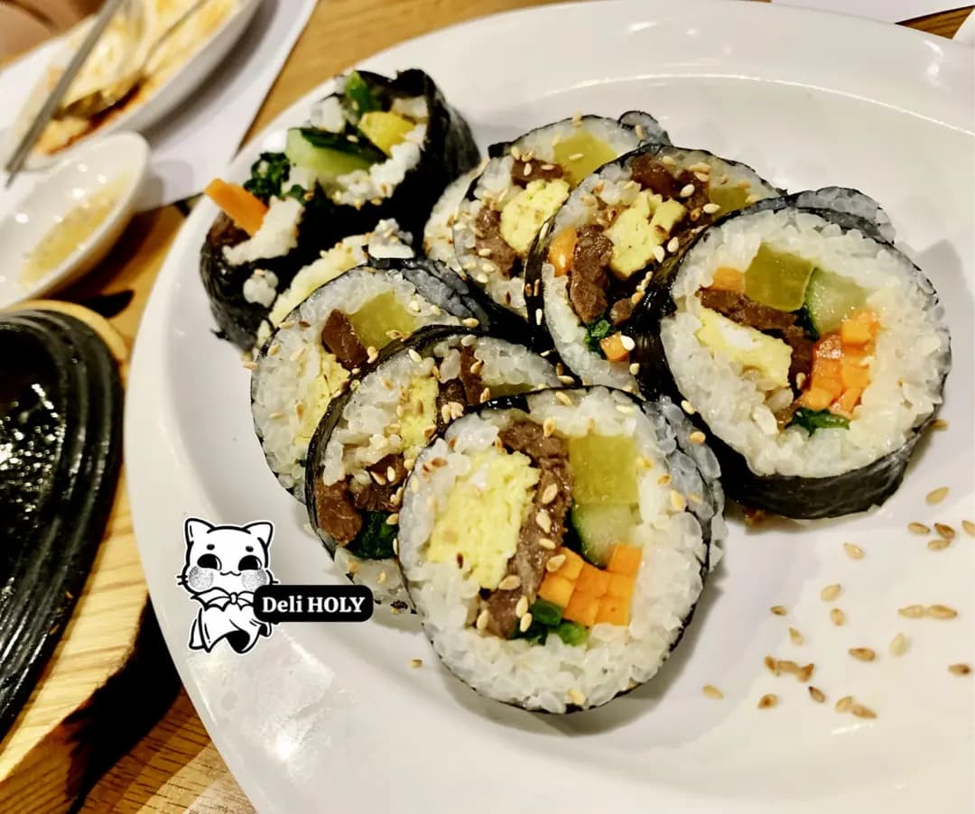 韓嘉嵐韓國料理 (QRE Plaza) photo 4