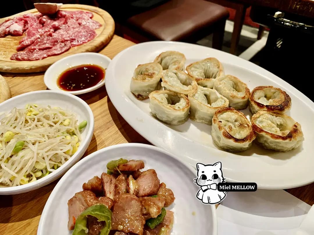 韓嘉嵐韓國料理 (QRE Plaza) photo 5