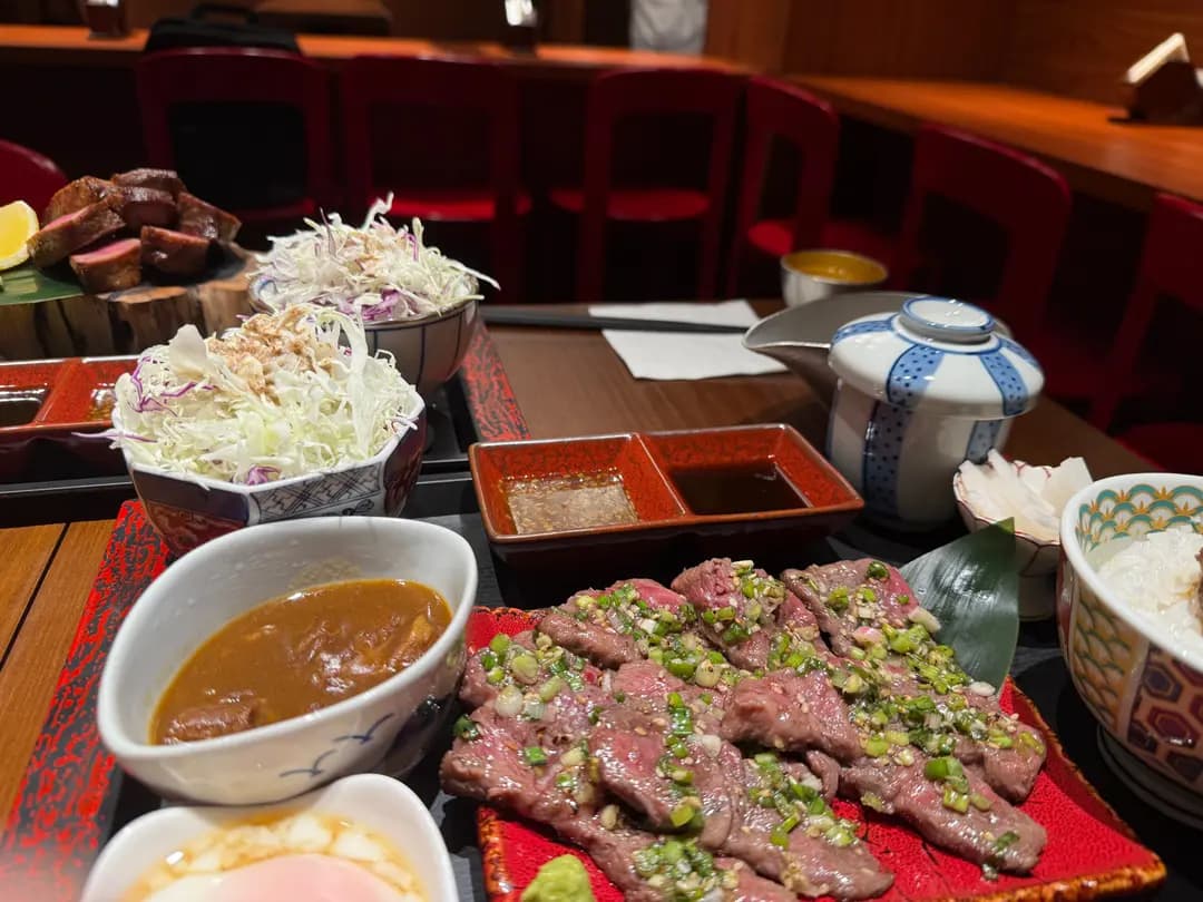 咕嚕牛舌專門店 photo 5