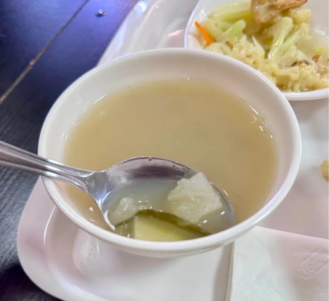 紫竹林素食 photo 5