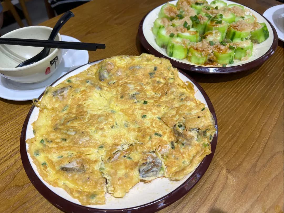 食得開心煲仔飯 photo 8