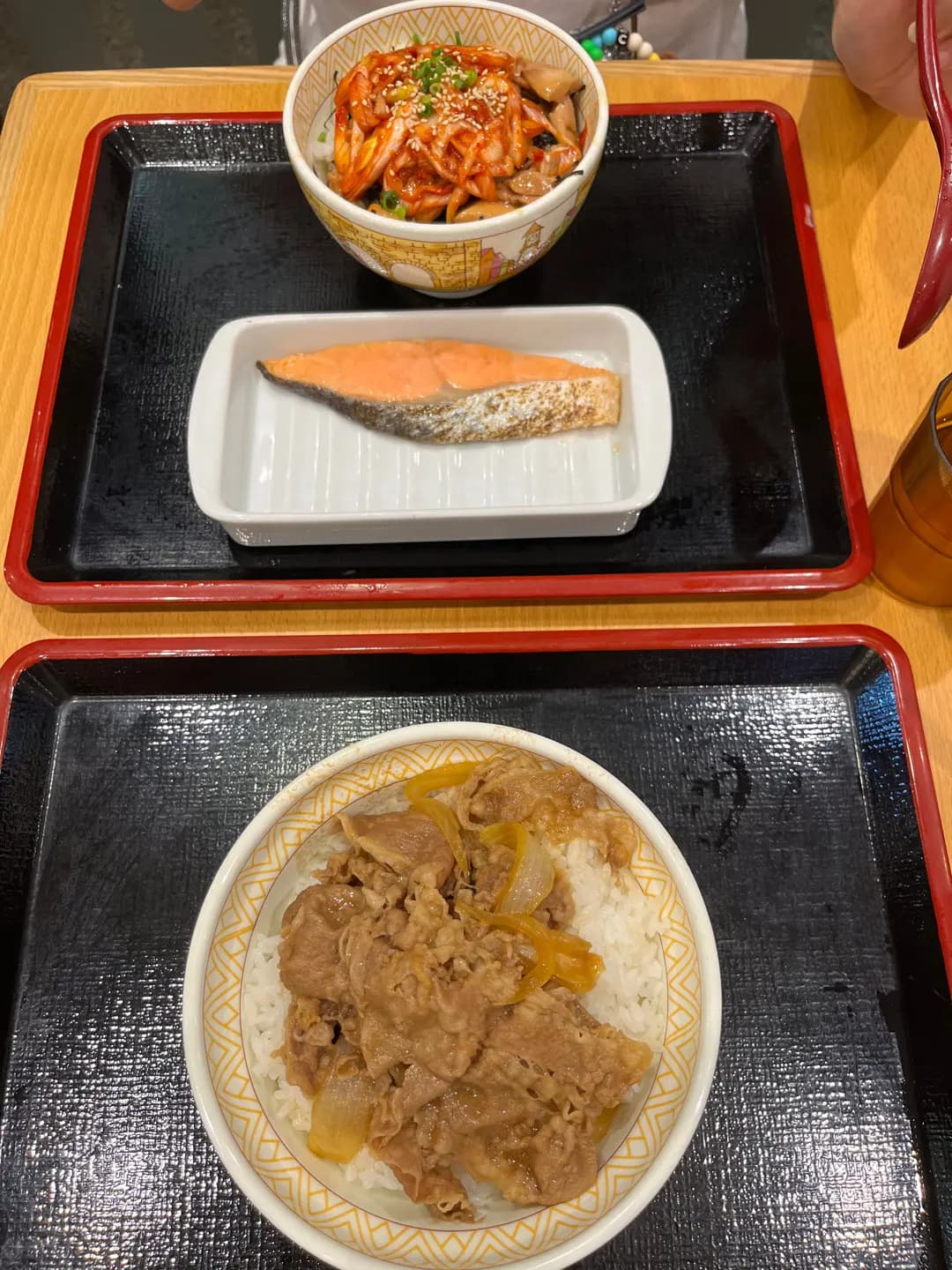 SUKIYA すき家 (新城市廣場三期) photo 2