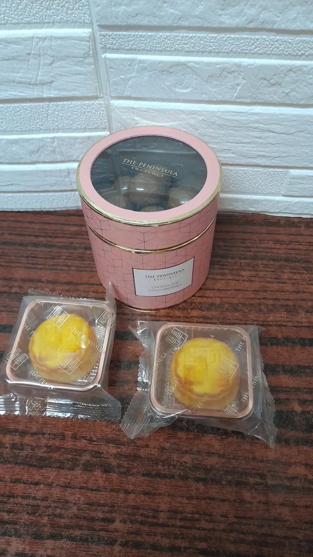 半島酒店利士廳 photo 5