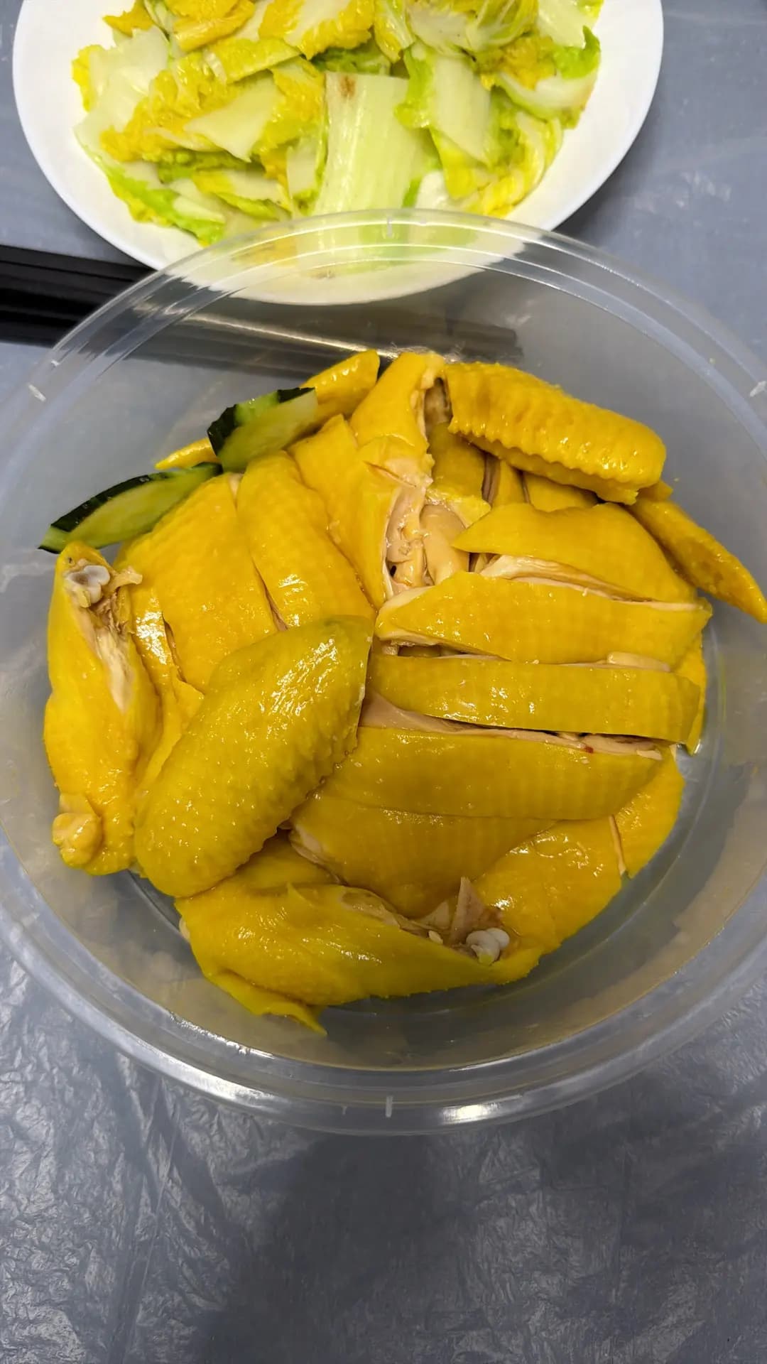 勇記海南雞 photo 2