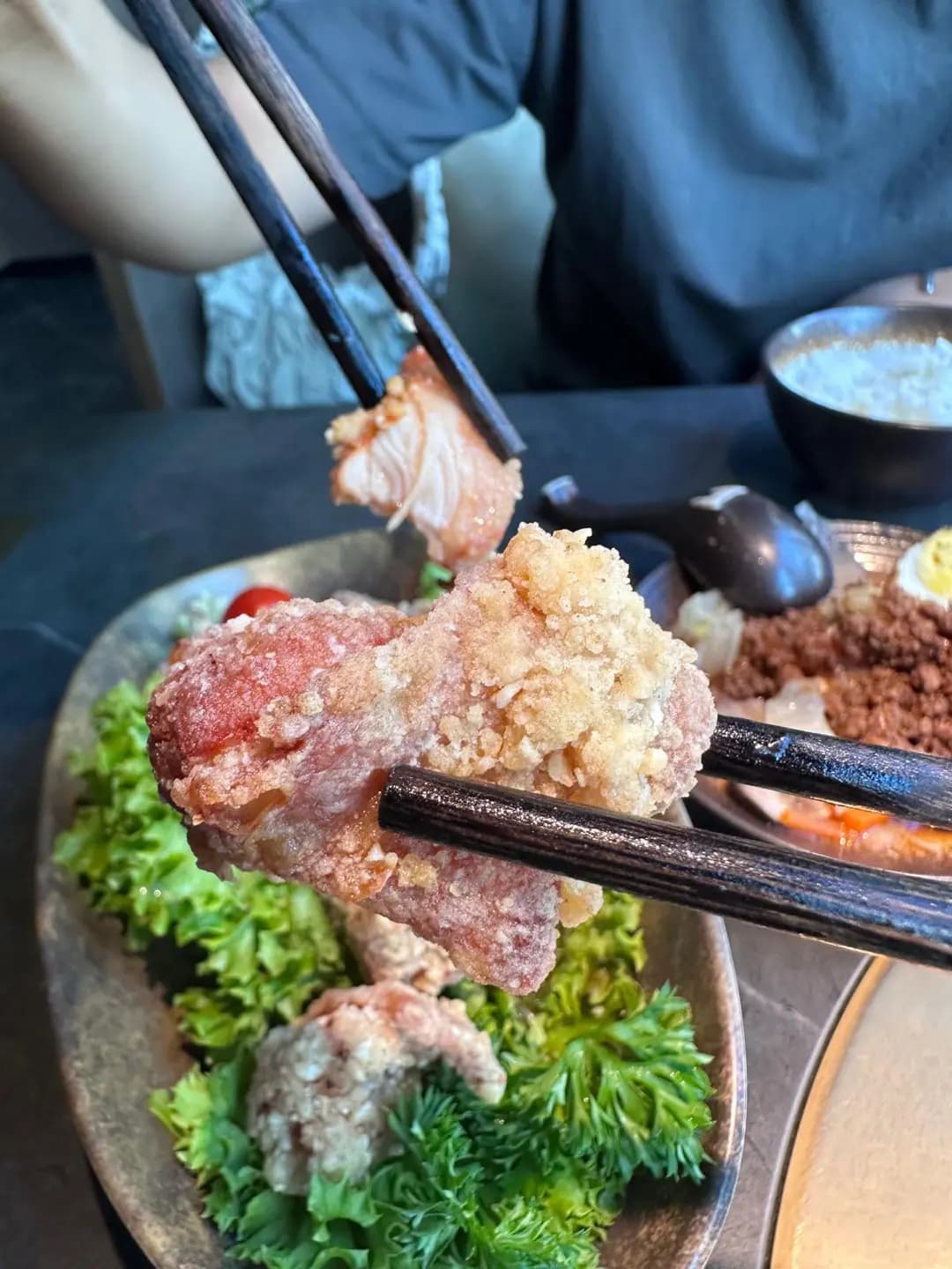 湊湊火鍋•茶憩 (元點) photo 1