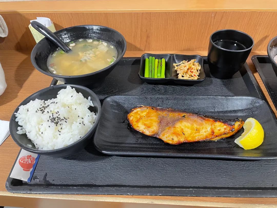 Nakayo食堂 photo 6