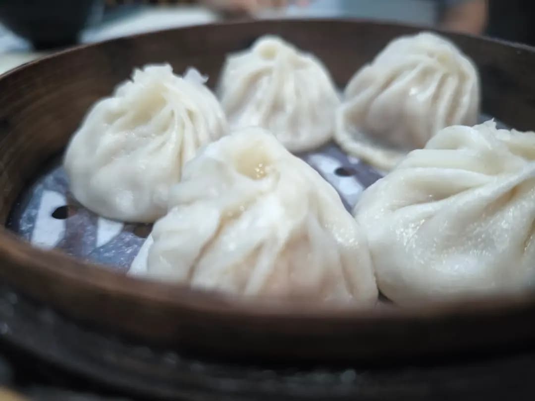 三寶勝上海美食 photo 8