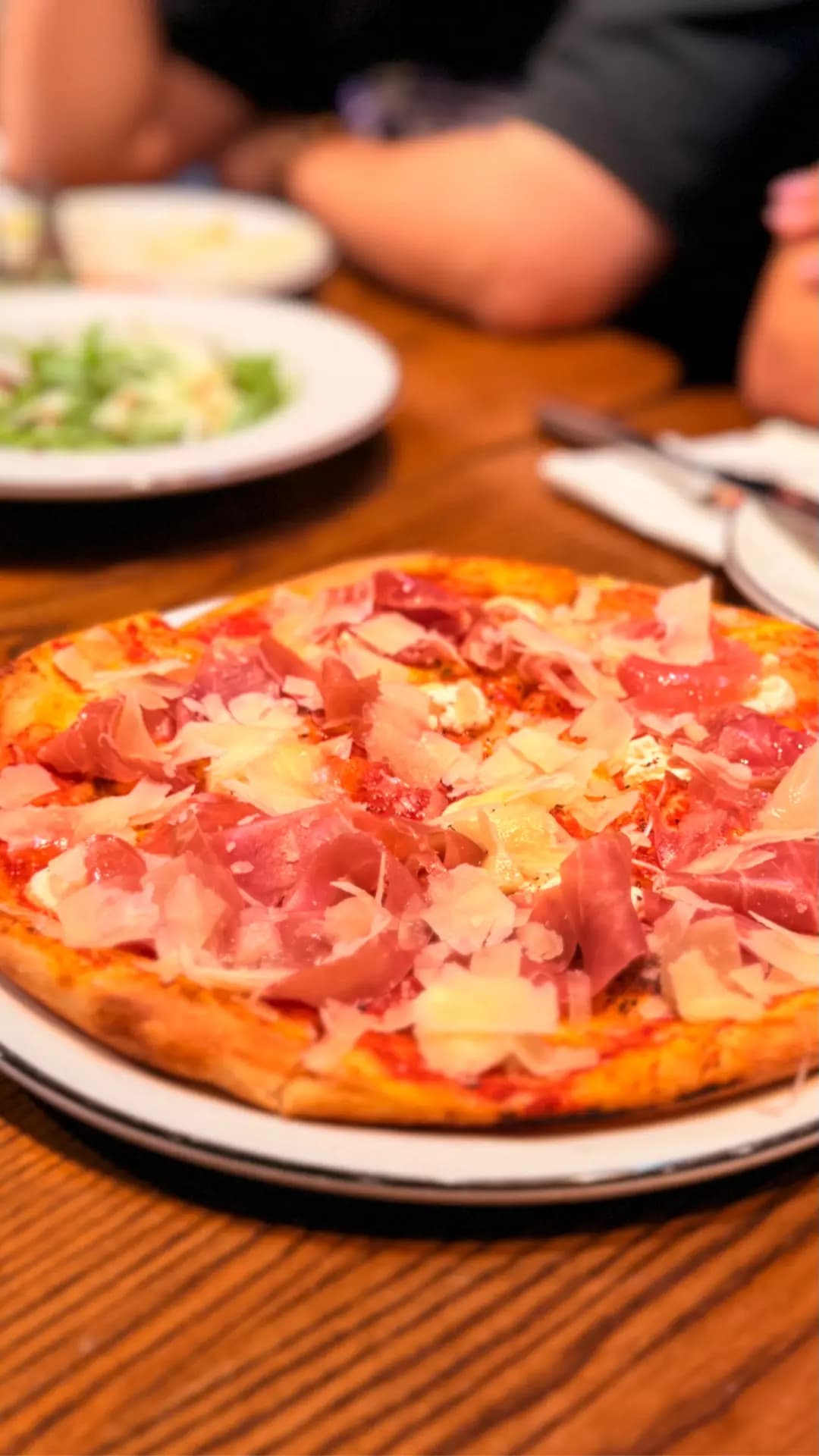 PizzaExpress (藍灣廣場) photo 6