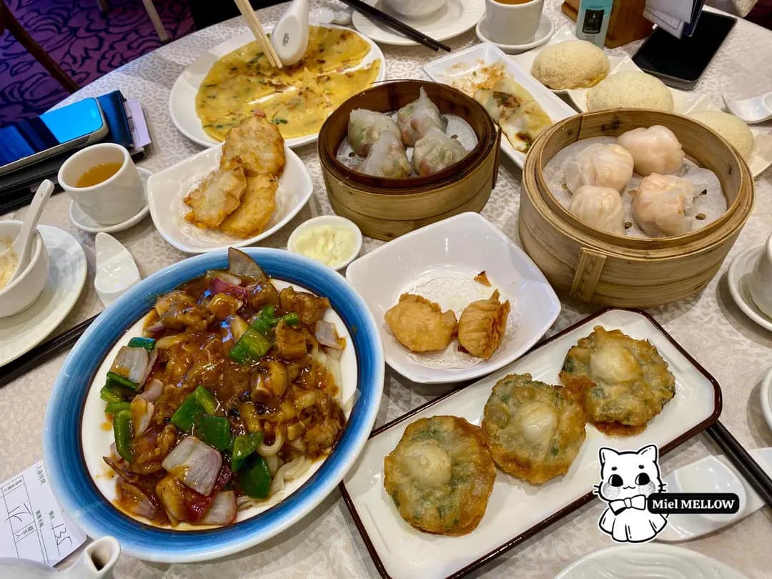海港酒家 photo 8