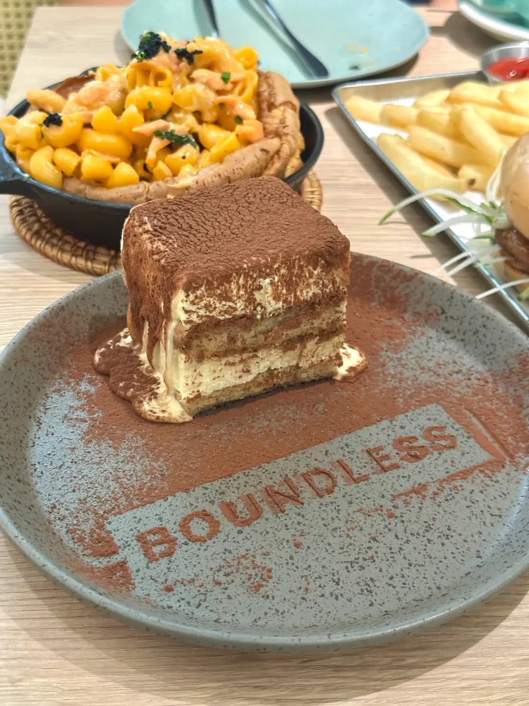 BOUNDLESS by REACTION photo 6