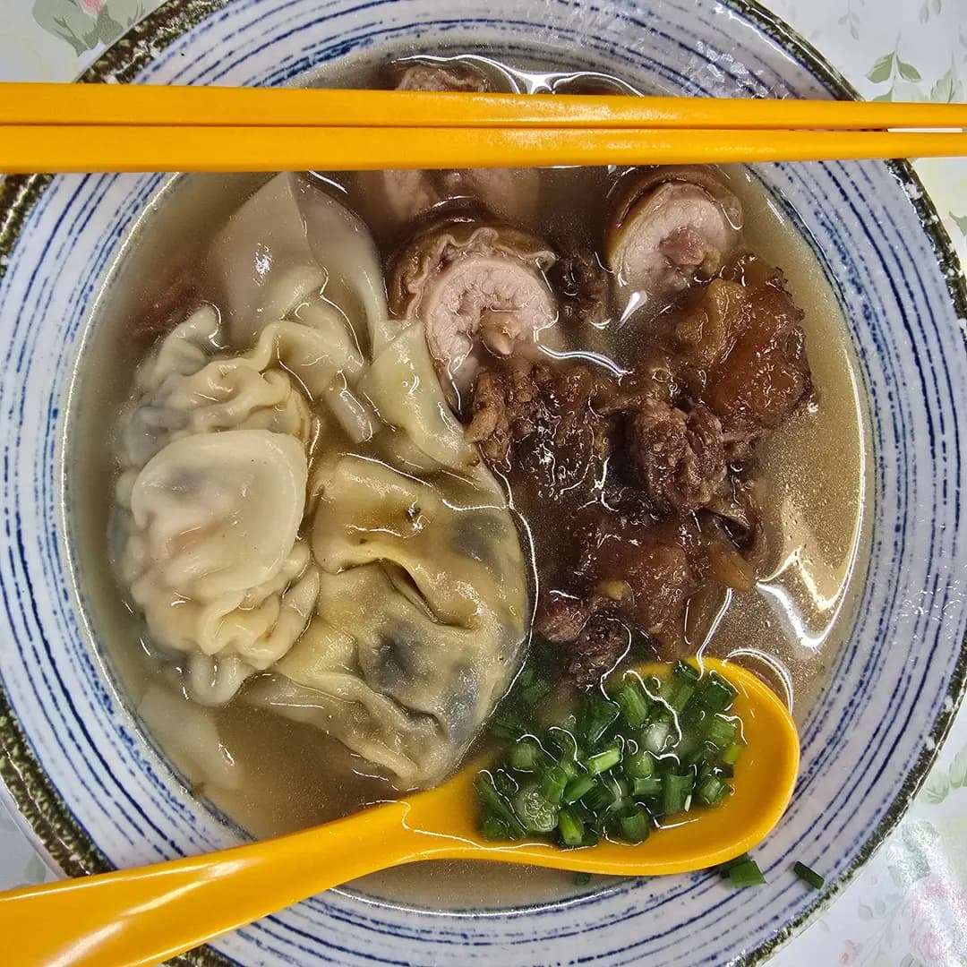 天然居麵食 photo 3
