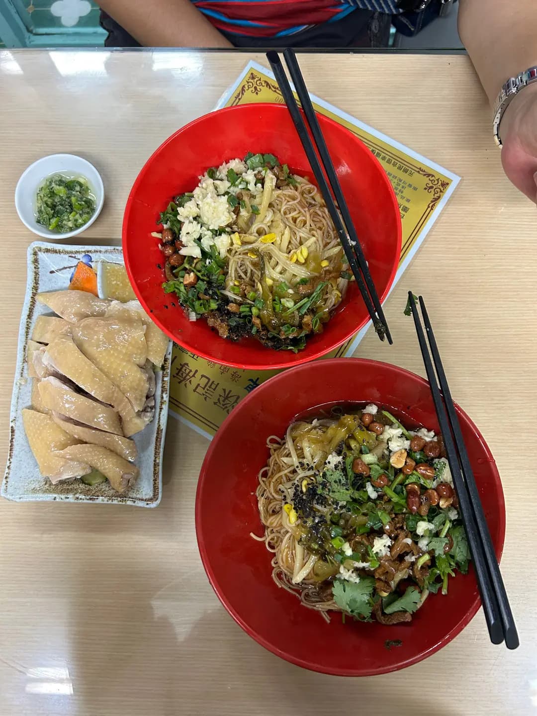 深記海南粉 photo 1