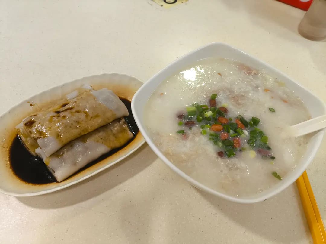 金記粥店 photo 4