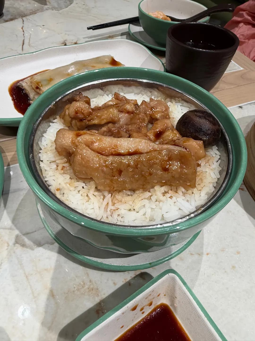 添好運點心專門店 photo 4