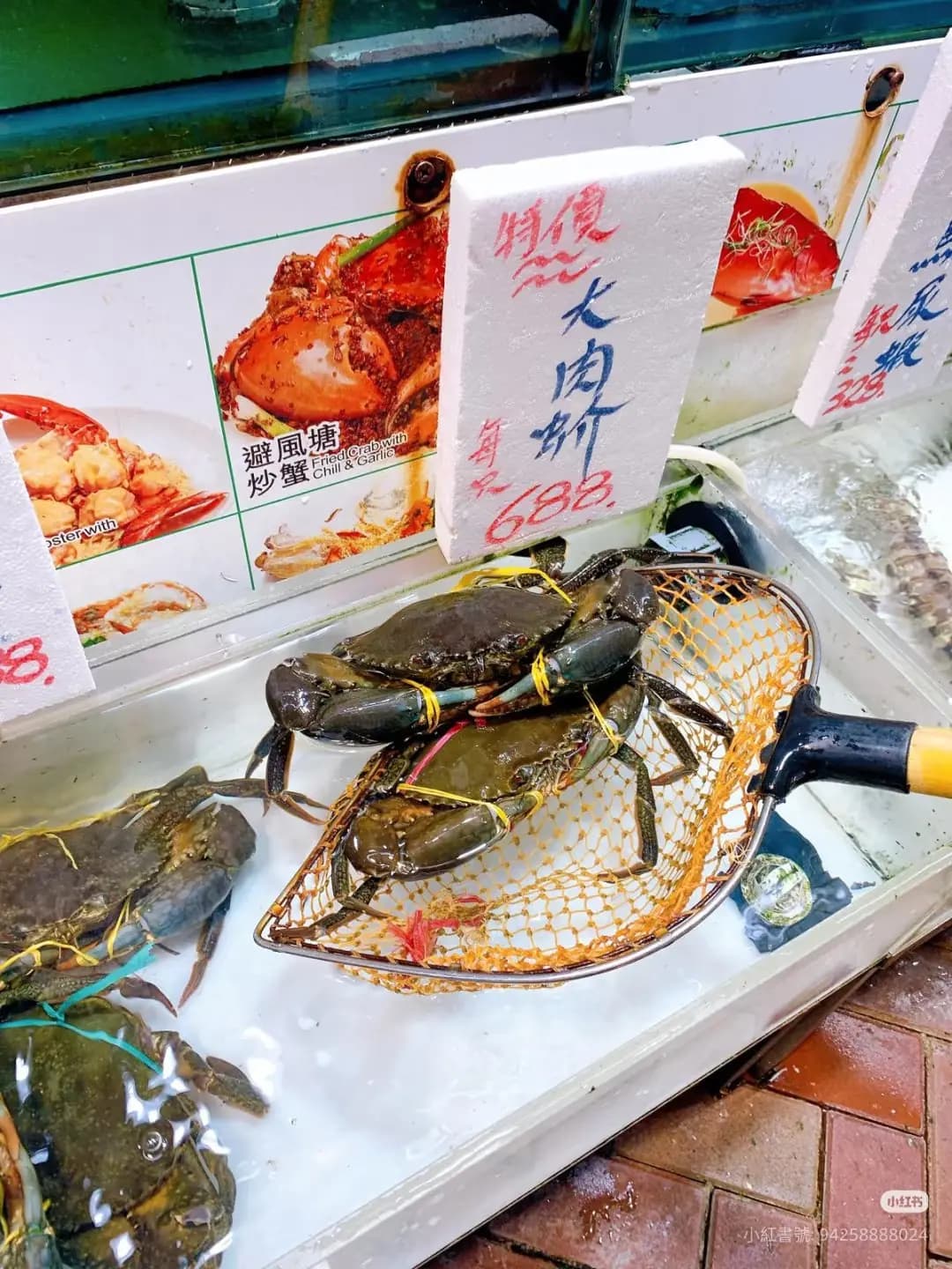駒記海鮮大排檔 photo 7
