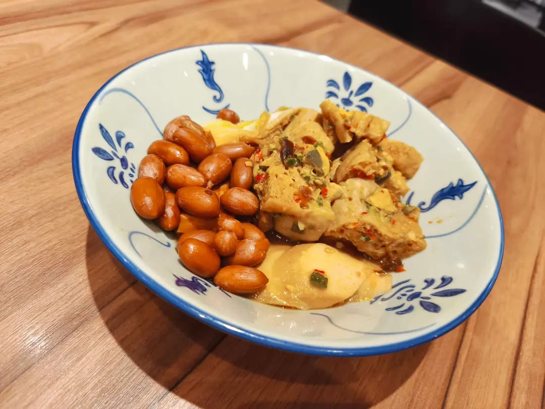 段純貞牛肉麵XChatime (MOKO新世紀廣場) photo 1