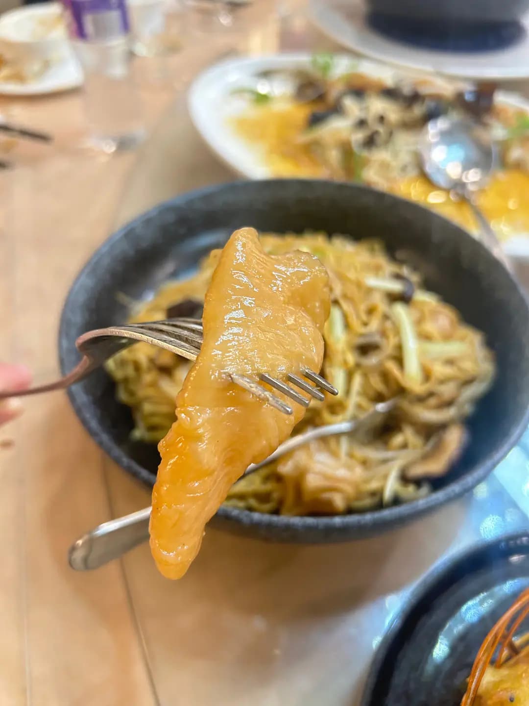 凱旋門私房料理 photo 1
