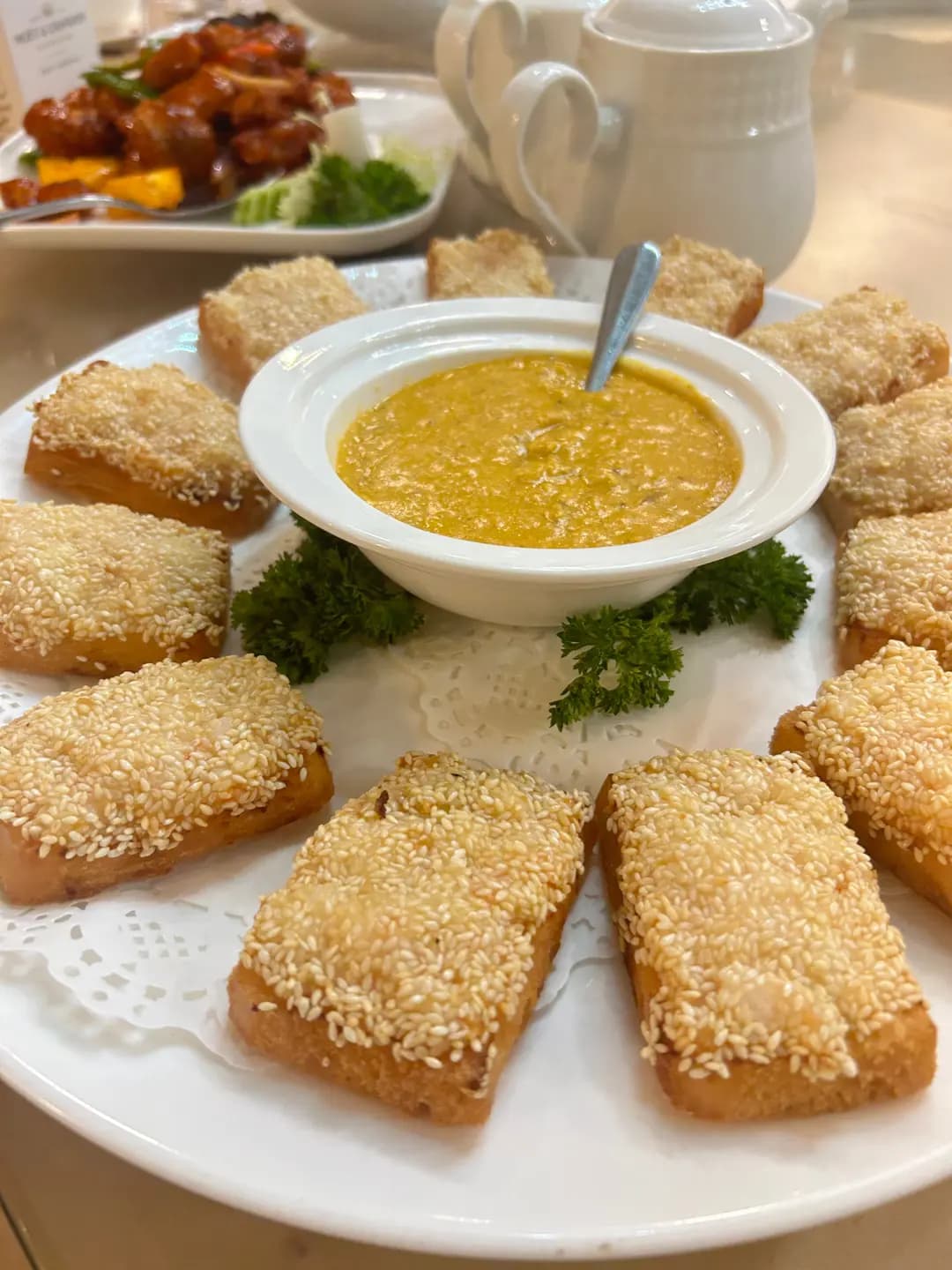 凱旋門私房料理 photo 8