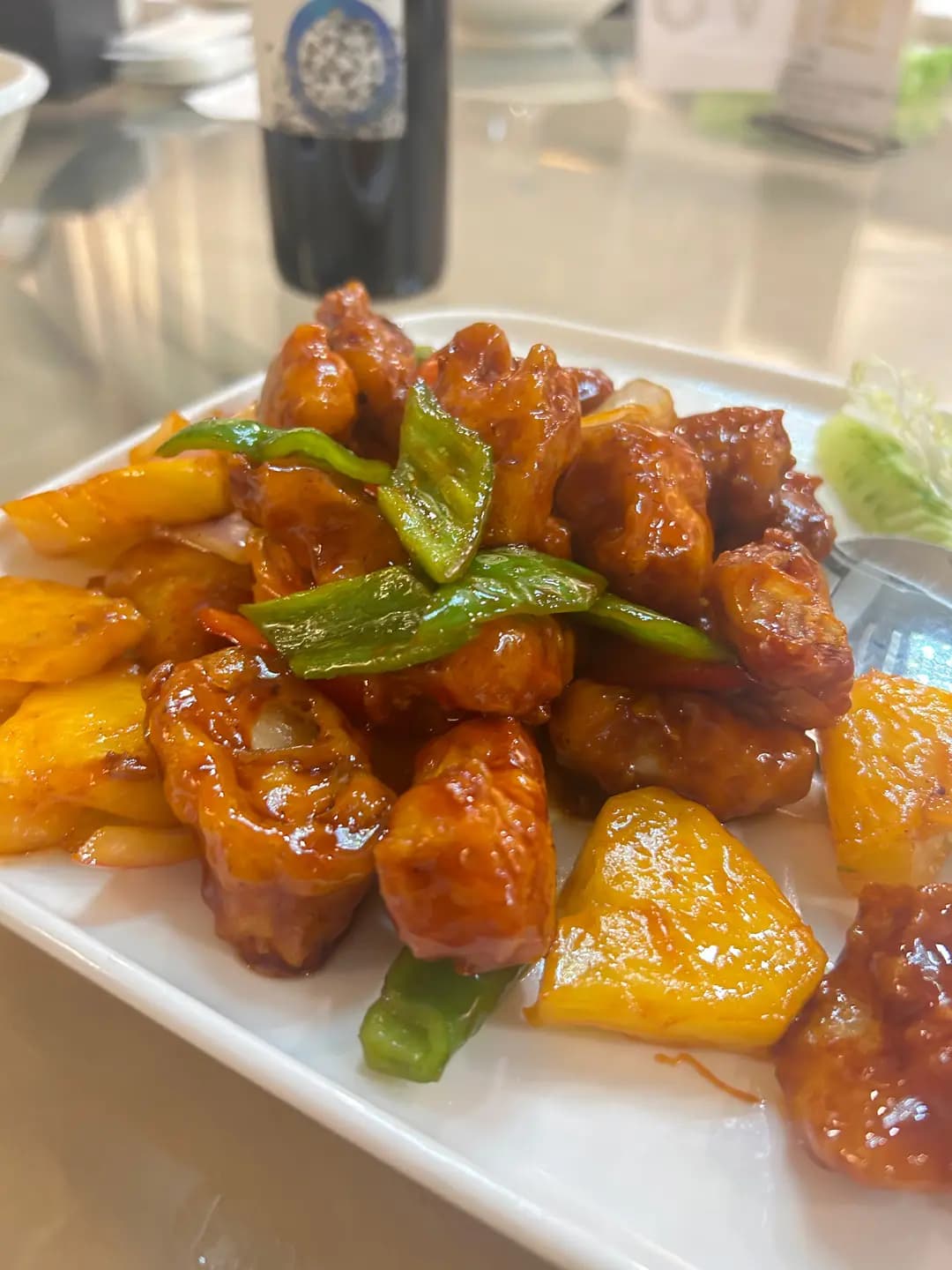 凱旋門私房料理 photo 2